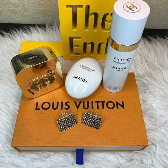 MINI BOSTON BAG PIN BROOCH - Picture 5 of 16